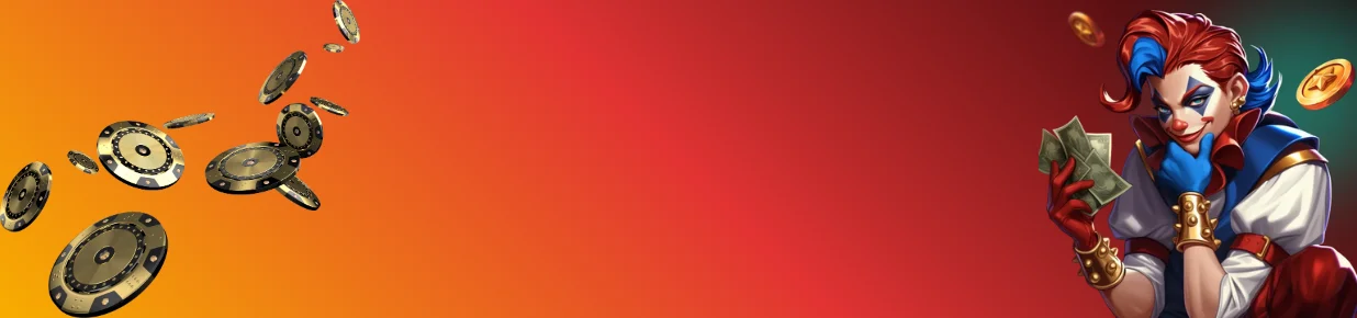 Happy Jokers Casino Onine